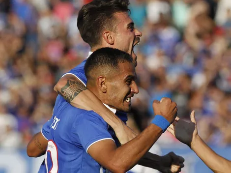 La U evita la lucha por el título: "Pensamos que podíamos y..."