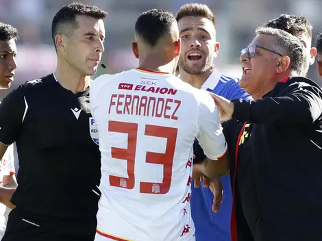 Ronald Fuentes sostiene sus críticas y desafía al Tribunal