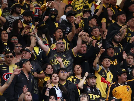 Una caldera: Coquimbo llena el estadio para recibir a Colo Colo