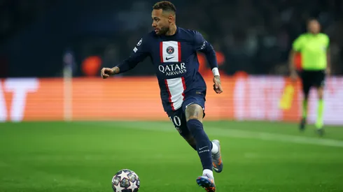 Neymar fue avisado por el PSG que no será tomado en cuenta para la temporada que se inicia.