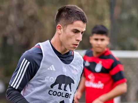 “Quinteros me dijo que si cambiaba la cabeza iba a tener minutos”