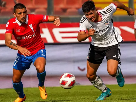 El desafiante mensaje de Damián Pizarro a la UC