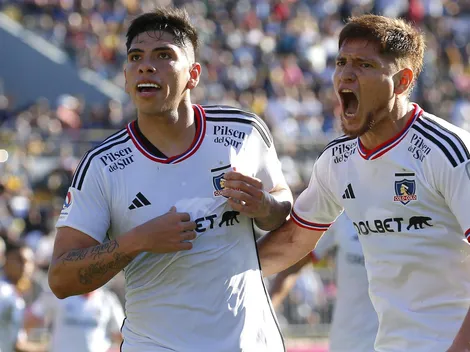 La formación que prepara Colo Colo ante Coquimbo Unido