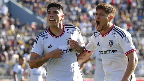 Colo Colo busca otro triunfo en el Campeonato Nacional