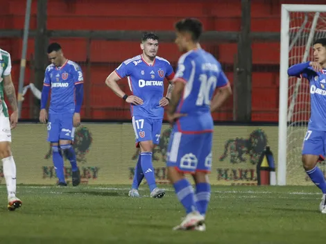 La fuerte reunión del plantel de la U por la mala racha