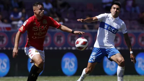 Hispanos y cruzados tendrán un particular horario un viernes.