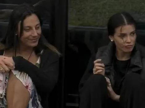 ¿Qué pasó entre Coni y Trini de Gran Hermano?