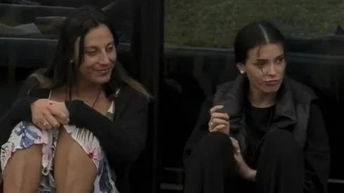 ¿Qué pasó entre Coni y Trini de Gran Hermano?