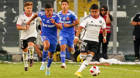 Universidad de Chile recibe a Colo Colo en una nueva edición del Superclásico. Si bien estaba agendado para el 3 de septiembre, se modificó.