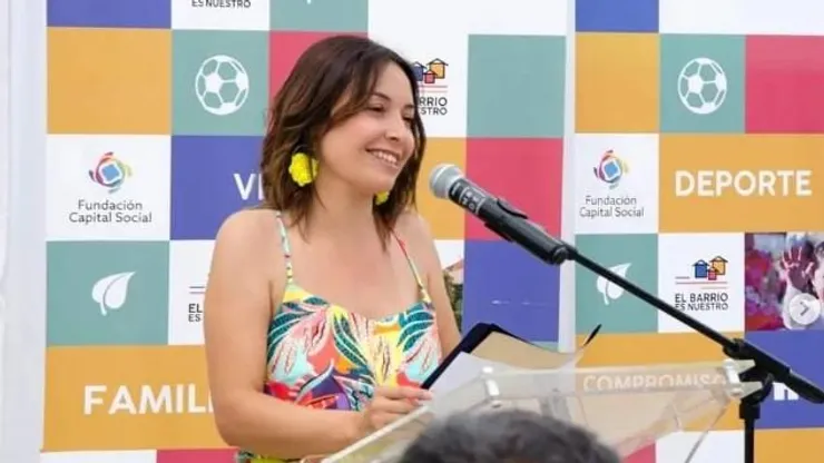 Los nuevos audios entre Camila Polizzi y Matías Godoy por el Caso Lencería.