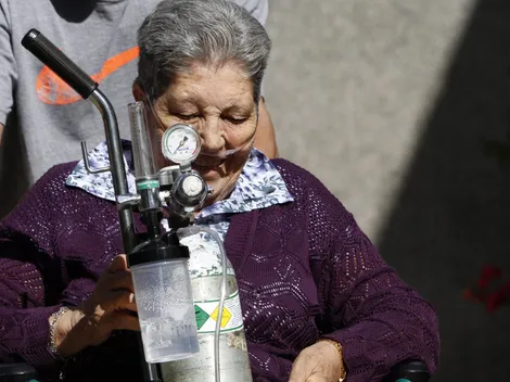 ¿Lo conocías? Este es el Bono Cuidado Adulto Mayor que se paga de forma mensual