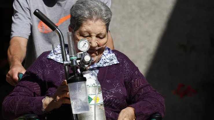 Conoce aquí cómo recibir el bono "Cuidador de Adultos Mayores".