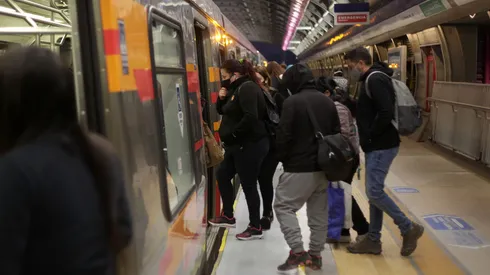 Anuncian nuevo trazado de la Línea 9