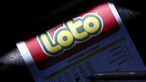 Sorteo Loto 30 de enero.