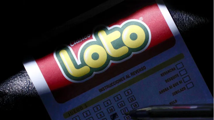 Sorteo Loto 30 de enero.