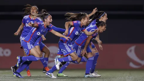 U de Chile Fem se mete en el top 50 del ranking mundial IFFHS