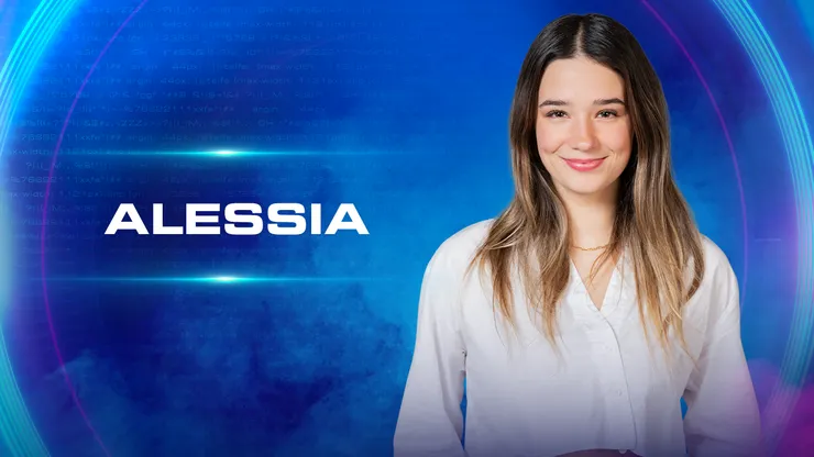 Alessia.