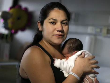 Conoce todos los beneficios del proyecto Postnatal de 1 año