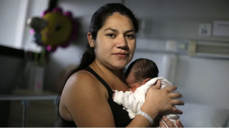 Proyecto postnatal