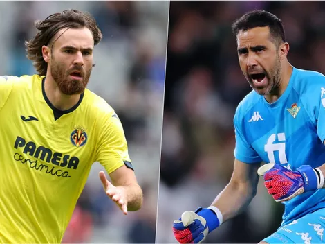 Brereton contra Bravo: ¿Cuándo juegan Villarreal vs Betis?