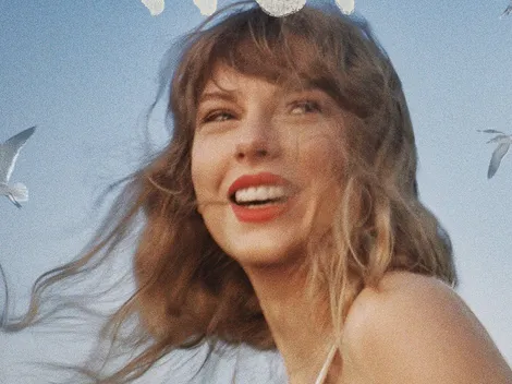 ¿Cuándo se lanza 1989 Taylor's Version?