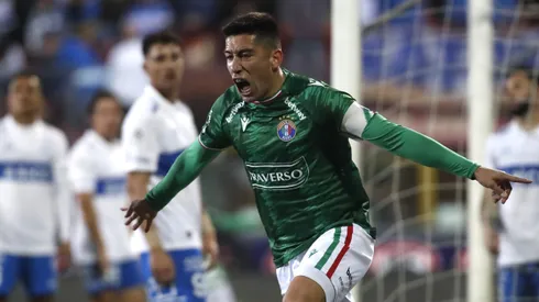 Osvaldo Bosso admite que pudo dejar Audax Italiano por la U de Chile