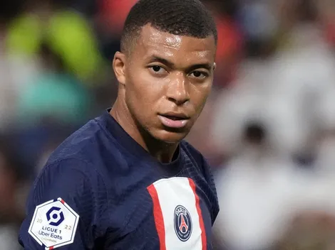 Terremoto en Real Madrid por decisión de Mbappé