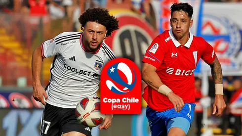 Colo Colo y la UC se verán las caras por la zona centro norte.