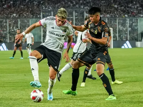 Horario: Colo Colo continúa el acecho en su visita a Coquimbo