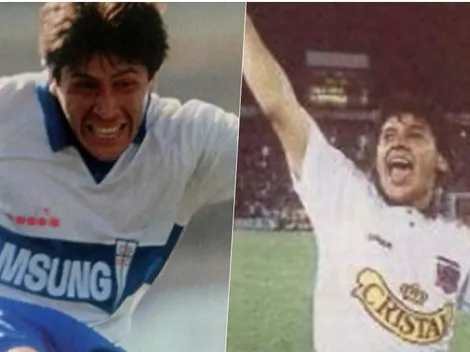 Coke Contreras confiesa su amor por la U