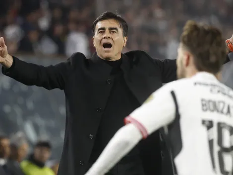 ¿Quinteros se aperna como el "Ferguson de Macul"?