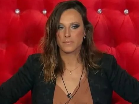 Gran Hermano: Así fue el sorprendente voto de Trinidad