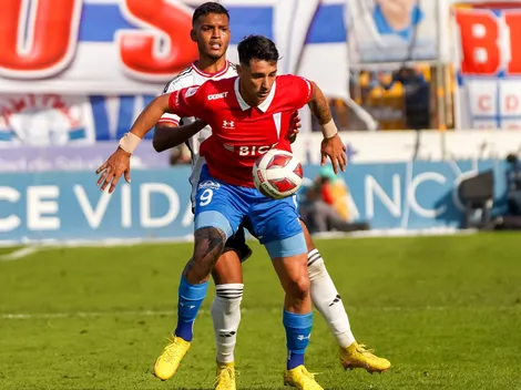 La razón por la que la UC juega sin hinchas ante Colo Colo