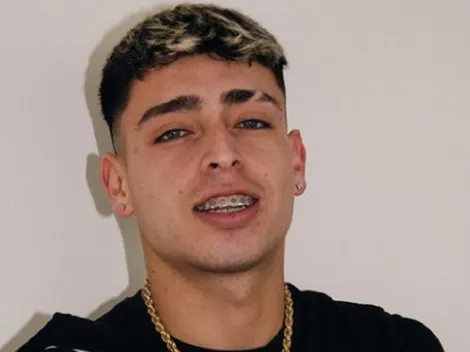 AK4:20 es el primer artista de Rompe CL