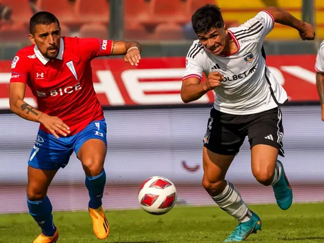 Formación: Colo Colo va con varios cambios a la final