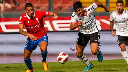Colo Colo tiene formación con sorpresas para enfrentar a la UC en la Copa Chile.