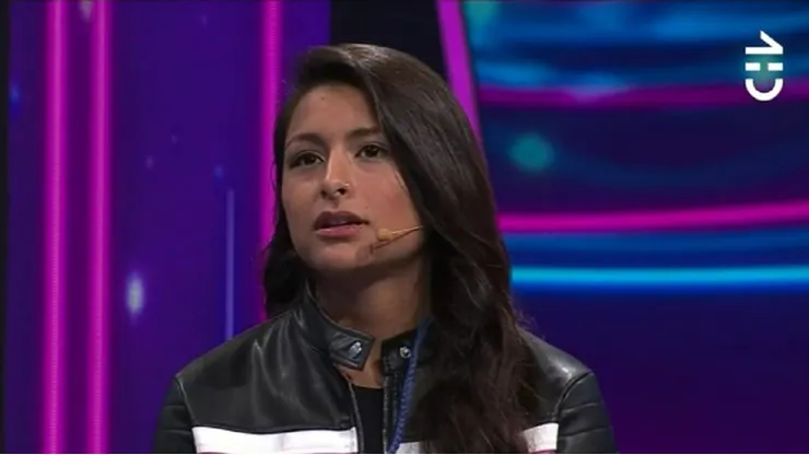Este fue el voto legado de Vivi.