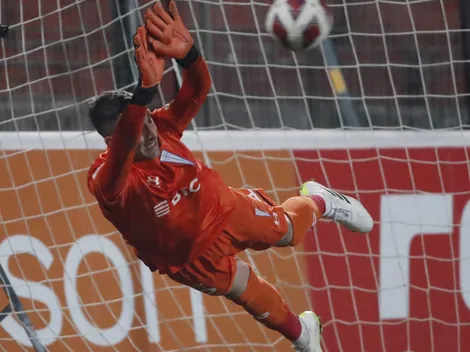 ¡La UC se cita con Colo Colo en la final regional!