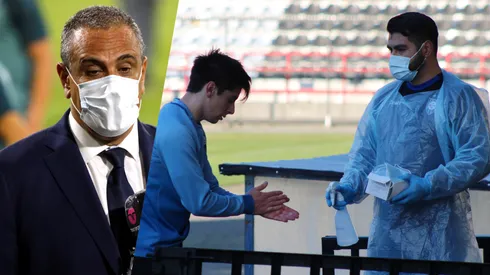 En algunos casos las deudas datan de agosto del 2021.