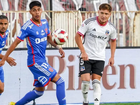 La U encamina el cambio de fecha del Superclásico