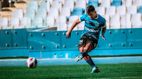 Universidad de Chile suma un jugador más a sus filas desde Huachipato.