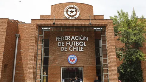 La Roja Femenina Sub 20 se vio involucrada en un conflicto.