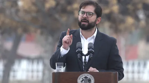 ¿Qué dijo el Presidente Boric sobre la acusación constitucional a Jackson?