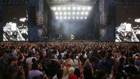 Conoce a qué hora comienza la venta de entradas.