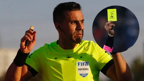 Tobar le pone parelé a las tarjetas personalizadas de Piero Maza