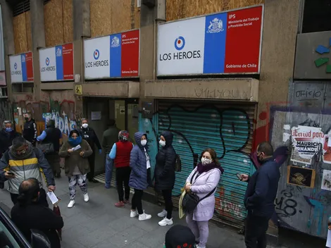 ¿Cómo saber en qué Caja de Compensación estoy y sus beneficios?