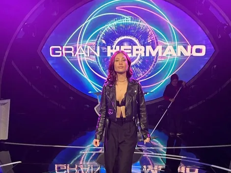 ¡Maite pide disculpas a Francisco de Gran Hermano Chile!