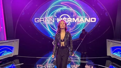 ¡Maite pide disculpas a Francisco de Gran Hermano Chile!