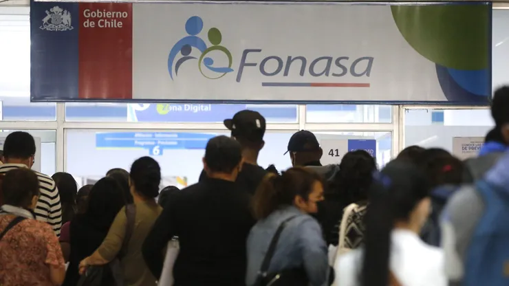 Conoce los beneficios a los que puedes acceder en Fonasa.