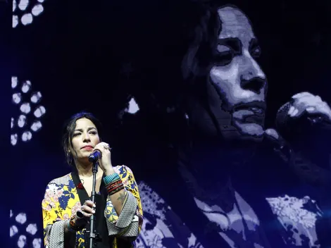 ¿Qué raperos chilenos destacan en el ranking de la revista Billboard?